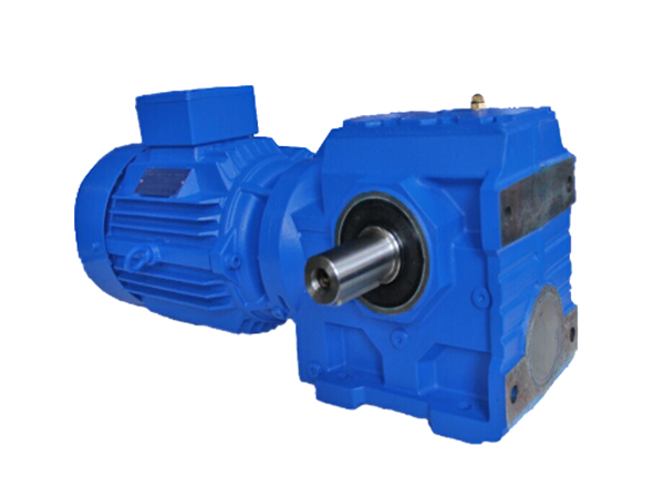 怎么樣對(duì)螺旋斜齒輪減速機(jī)進(jìn)行潤(rùn)滑呢？