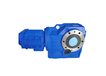 蝸輪蝸桿減速機(jī)的分類(lèi)與特點(diǎn)