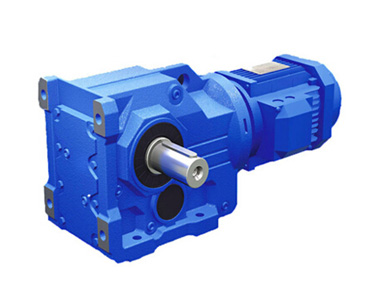 齒輪減速機(jī) 齒輪減速機(jī)