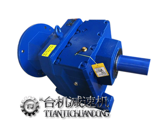 硬齒面減速機(jī)潤(rùn)滑的主要目的是什么？