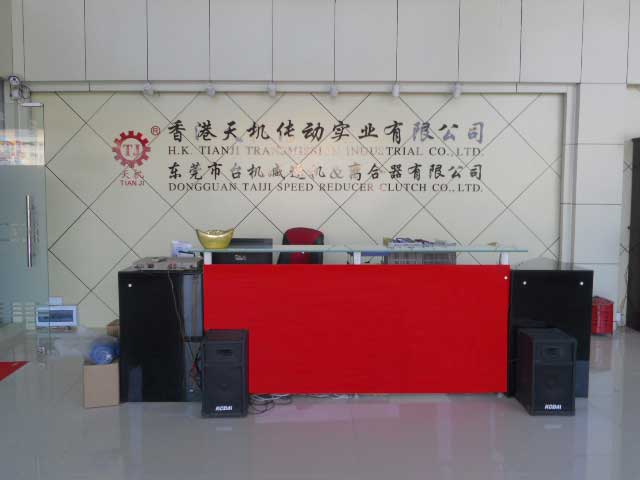 蝸輪蝸桿減速機定制-交期短且出貨快速！