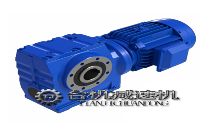 螺旋錐齒輪減速機(jī)-保養(yǎng)小知識(shí)！