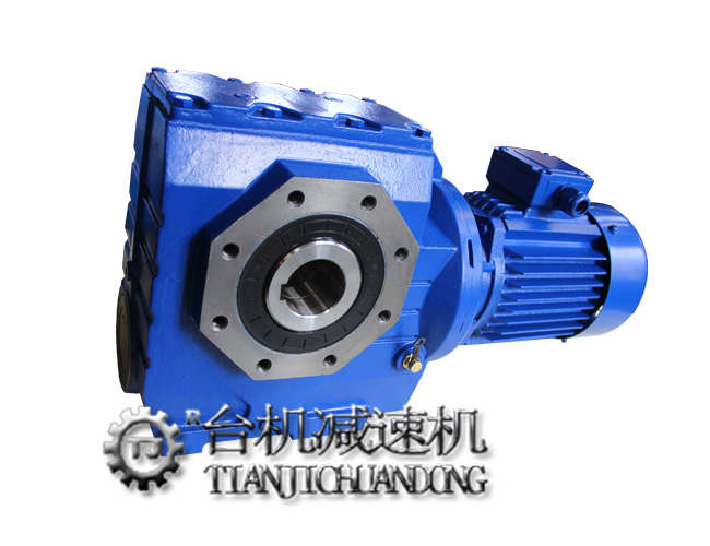 廣東螺旋錐硬齒面減速機(jī)廠-高精度傳動(dòng)！