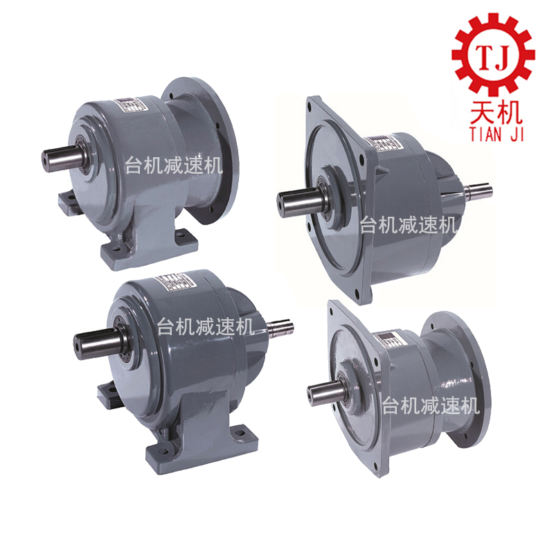 齒輪減速機(jī) 齒輪減速機(jī)