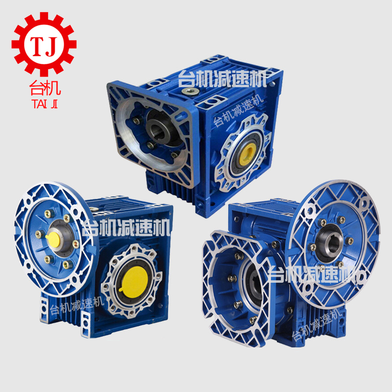 蝸輪蝸桿減速機(jī) 蝸輪蝸桿減速機(jī)