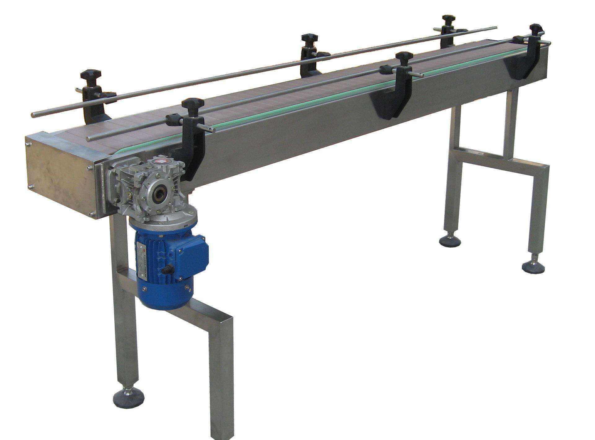 RV130減速機(jī)是如何應(yīng)用到輸送機(jī)設(shè)備上的？