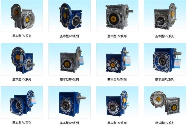 帶你了解鋁合金蝸輪減速機(jī)有什么作用？