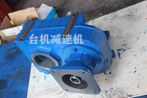 平行軸齒輪減速機 平行軸齒輪減速機