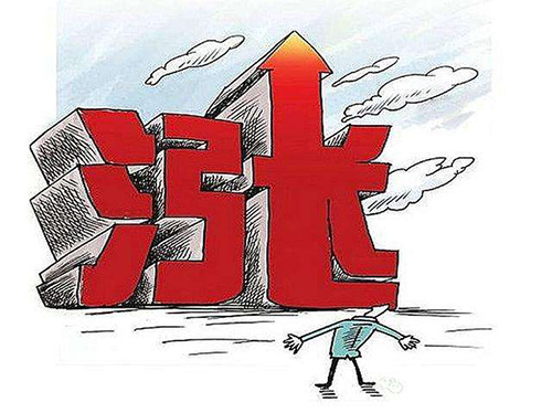 請注意！受原材料漲價(jià)影響,迫不得已產(chǎn)品價(jià)格上調(diào)