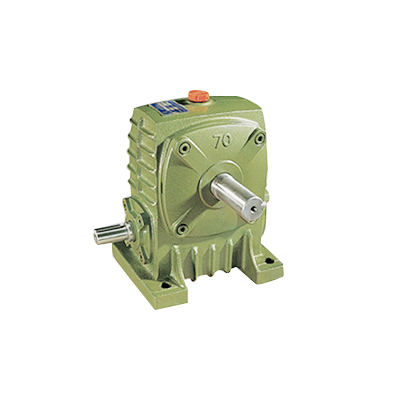 WPA立式帶軸減速機(jī)跟換油封要注意什么？