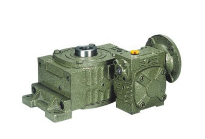 齒輪減速機與渦輪減速機有什么區(qū)別？