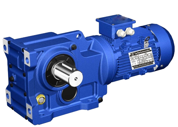 怎么降低齒輪減速機(jī)的油損？