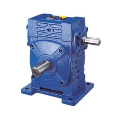 蝸輪蝸桿減速機(jī)使用需注意哪些問題？