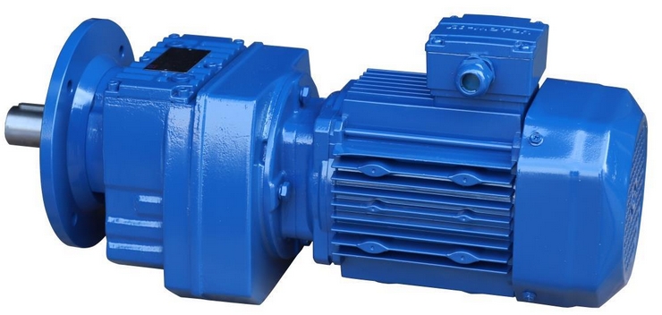 齒輪減速電機(jī)過載了怎么辦？