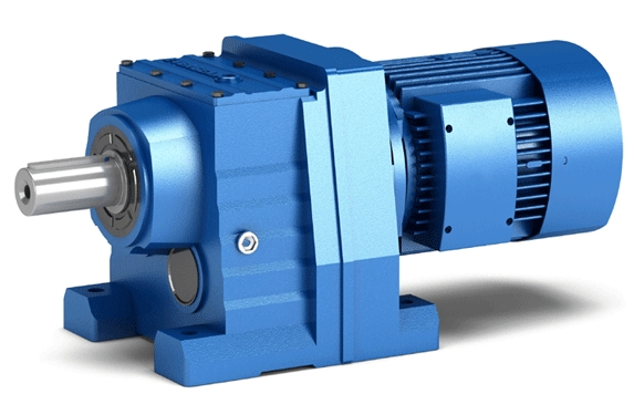 齒輪減速電機(jī)過載了怎么辦？