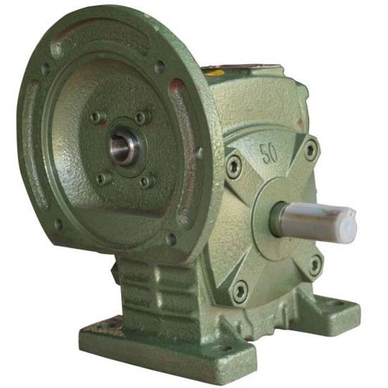 減速機(jī)特點