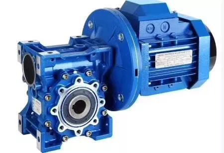 減速機(jī)的特點