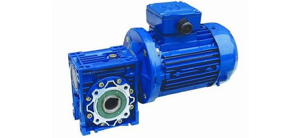 蝸輪蝸桿減速機(jī)的主要特點